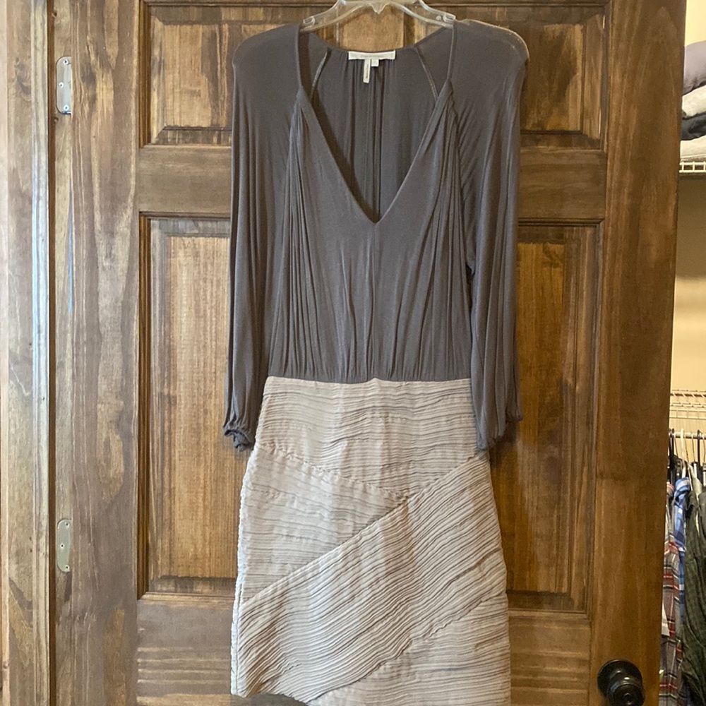 Ladies BCBG dress size 2